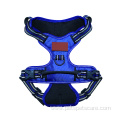 Personalized Custom Breathable Dog Harness with Handle